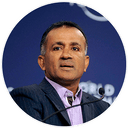 Chandran Nair