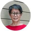 Prof. Christine Loh