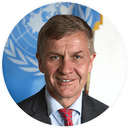 Erik Solheim