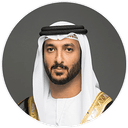 H.E. Abdulla Bin Touq Al Marri