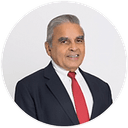 Prof. Kishore Mahbubani
