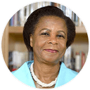 Dr. Mamphela Ramphele